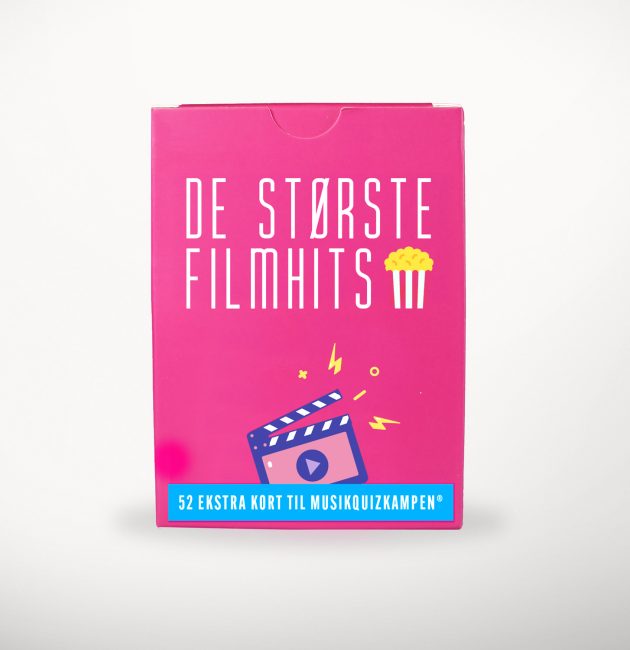 Filmhits udvidelse til musikquizkampen
